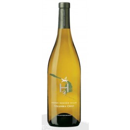 Columbia Crest Horse Heaven Hills Chardonnay 2014